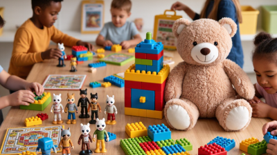 2026 Best Children Toys for Wholesale Buyers