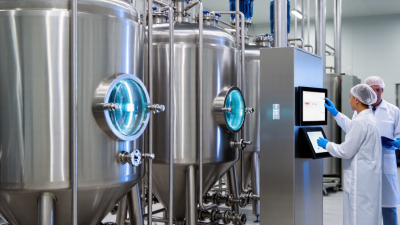 How to Choose a Biopharmaceutical Equipment Supplier?