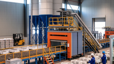China Top Quikrete Concrete Mix Suppliers for Global Buyers?