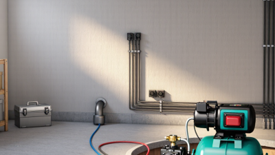 How to Choose the Best Battery Sump Pump?