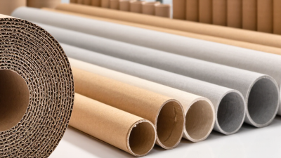 2026 Top Carton Tubes Manufacturers for Global Buyers?