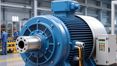How to Find the Best Dynamo Generator Supplier in China?