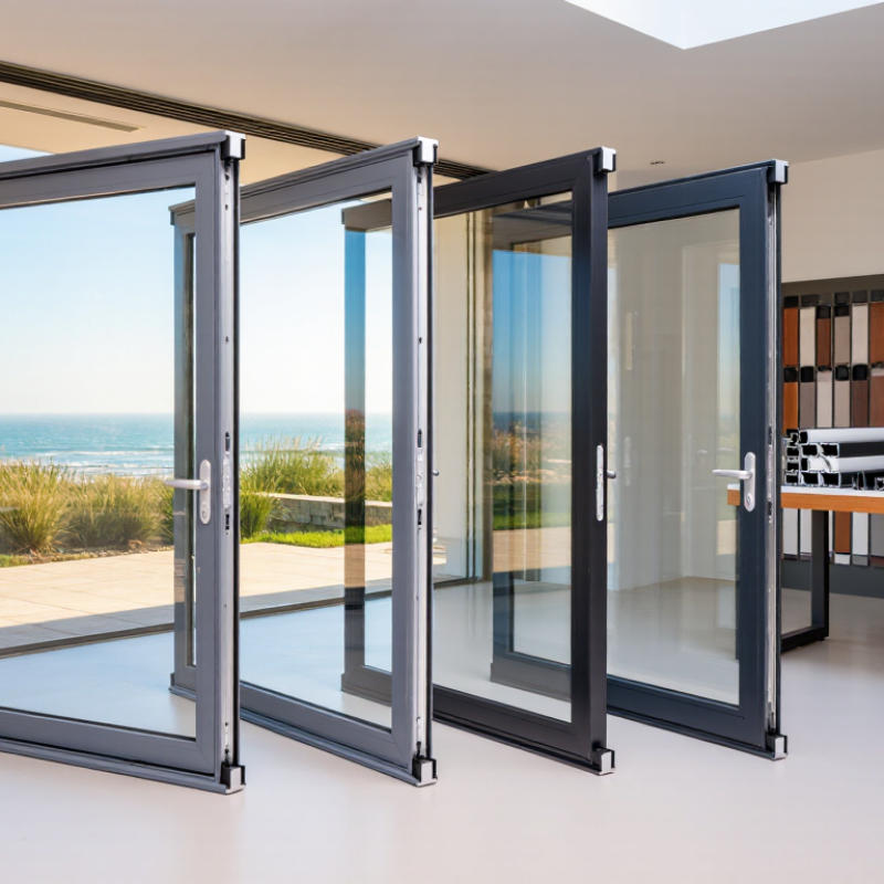 What Are the Best Exterior Sliding Doors from China?