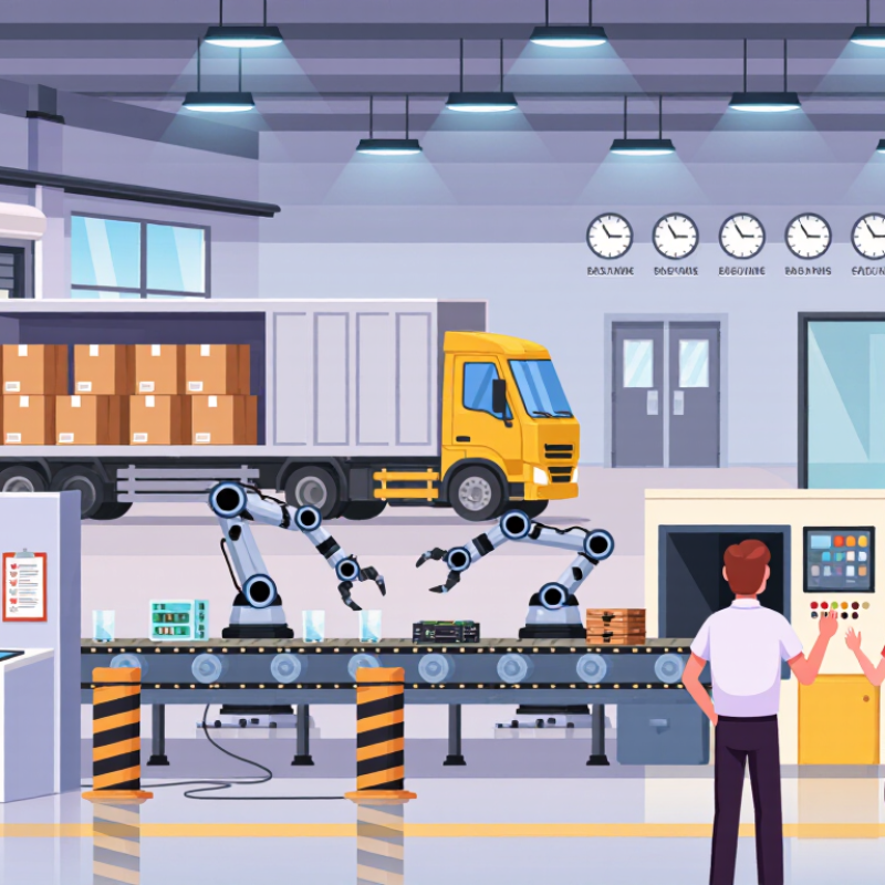 What Is a Manufacturing Solution for Global Buyers?