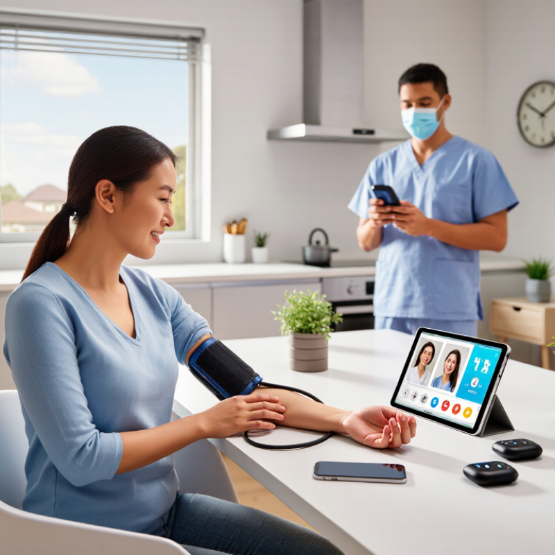 Why Are Remote Clinical Trials Becoming More Popular?