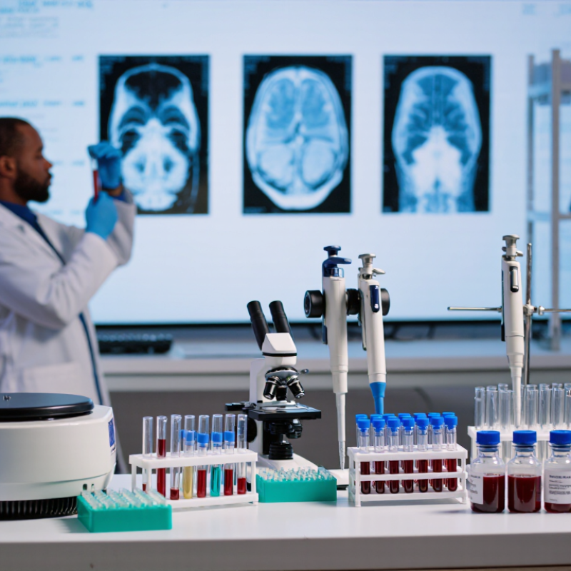 7 Tips for Sourcing Alzheimer Disease Biomarkers