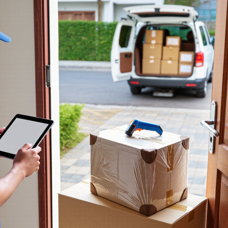 How to Choose Door to Door Shipping Worldwide?