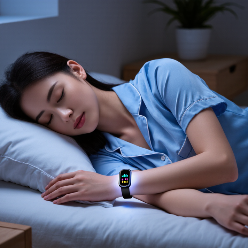 How to Choose a Sleep Stage Tracker for Better Sleep