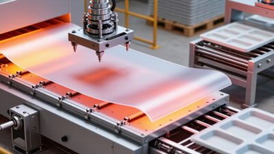 How Does the Thermoforming Process Work?