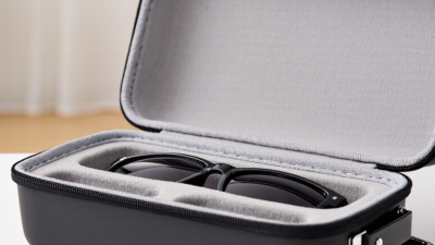 7 Tips for Choosing the Best Large Spectacle Case