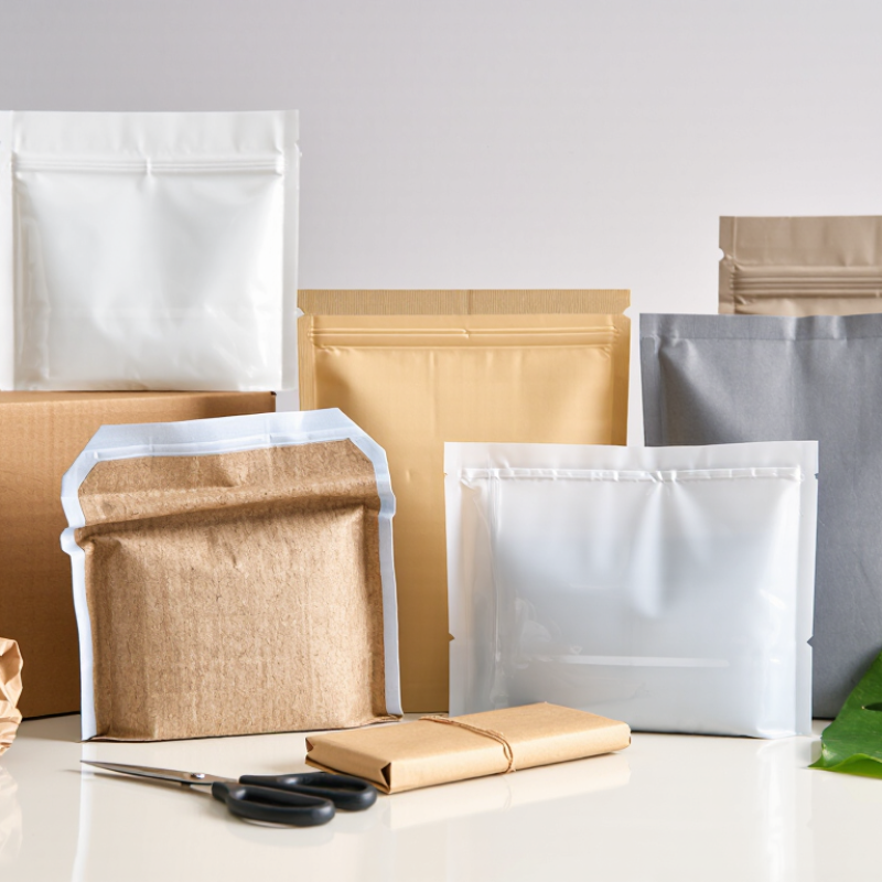 What Are the Best Biodegradable Shipping Bags?