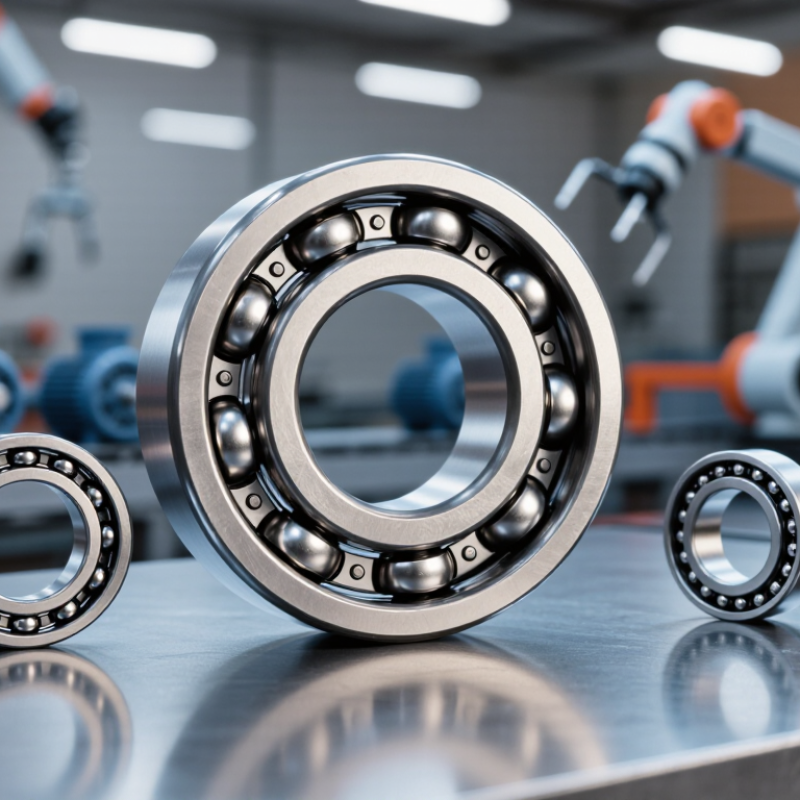 How to Choose Double Groove Ball Bearings in 2026?