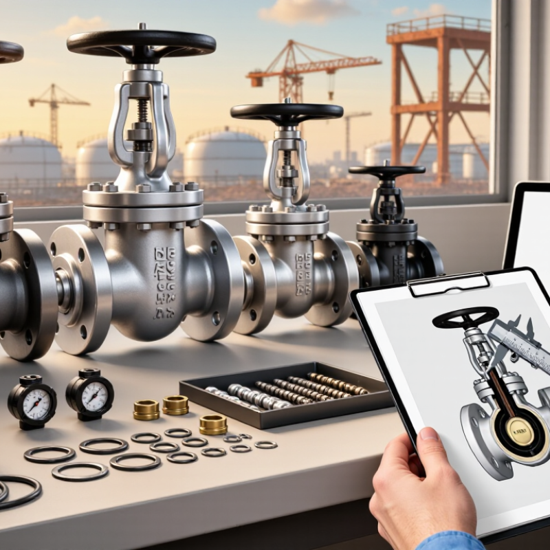 10 Globe Valve Buying Tips for Global Buyers?