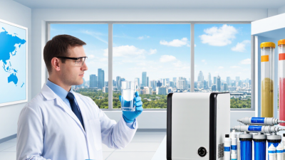 How to Choose Water Filtration Systems for Global Buyers?