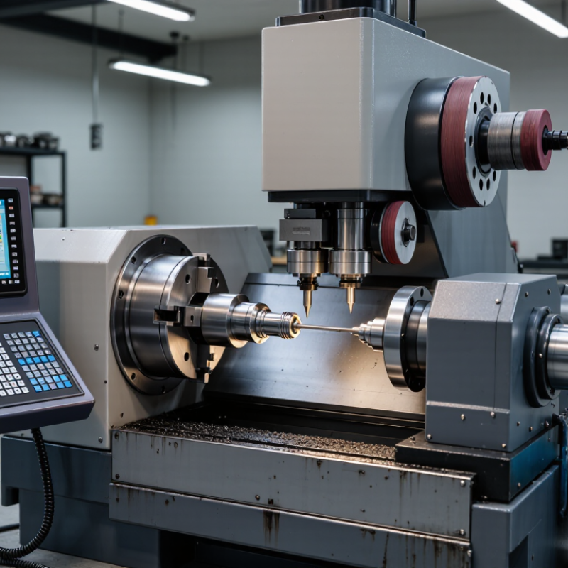 What Is the Best Valve Grinding Machine in 2026?