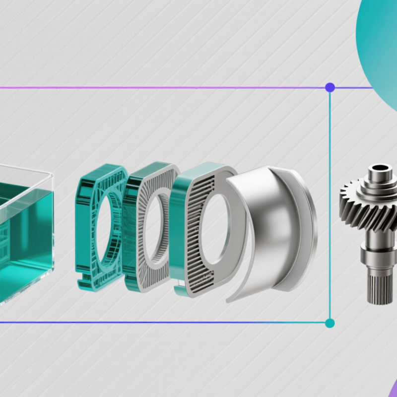 What Is Epoxy Resin 3D Printing and How Does It Work?