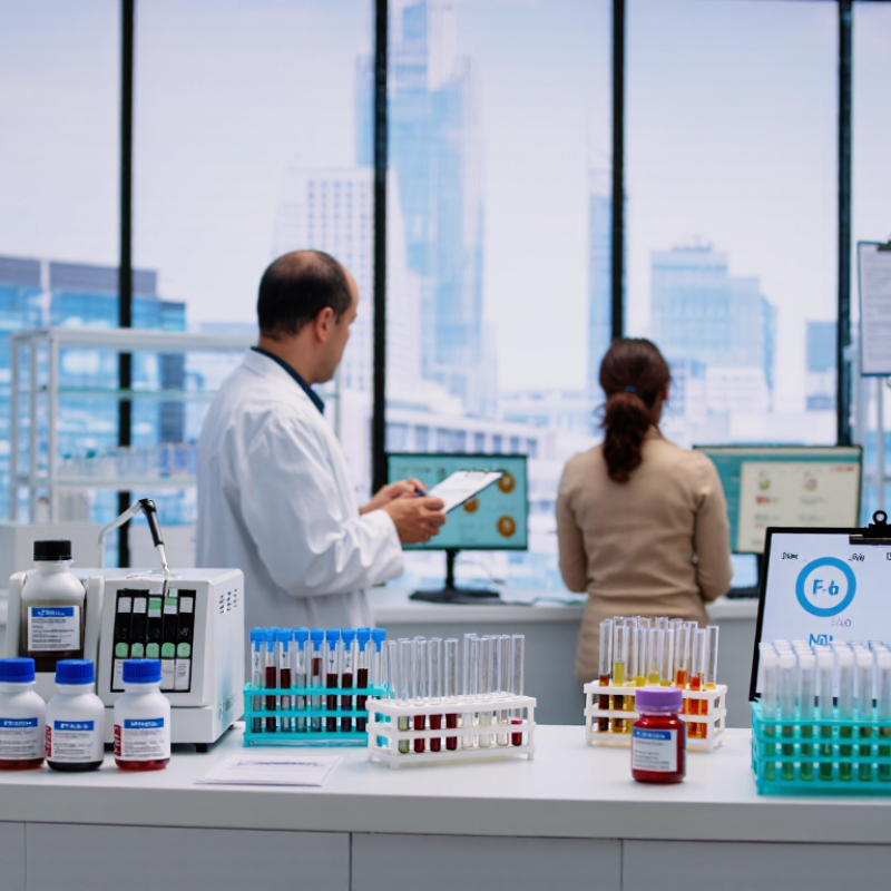 China Best AD Biomarker Suppliers for Global Buyers
