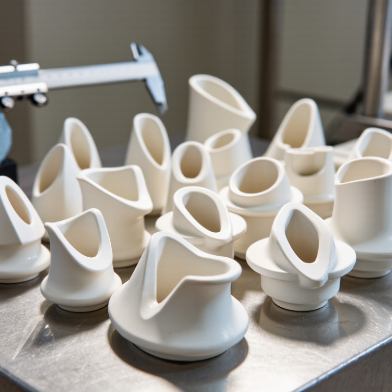 Best Ceramic Irregular Nozzle Manufacturer in China?