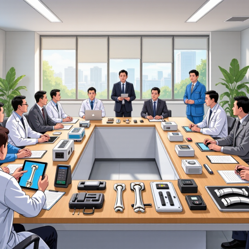 China Top 10 OA Treatment Suppliers Which Should You Choose?