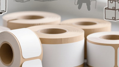 2026 Best Blank Sticker Rolls for Wholesale Buyers