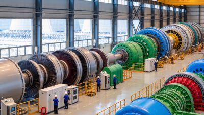 China Top 10 Power Station Equipment Manufacturers?