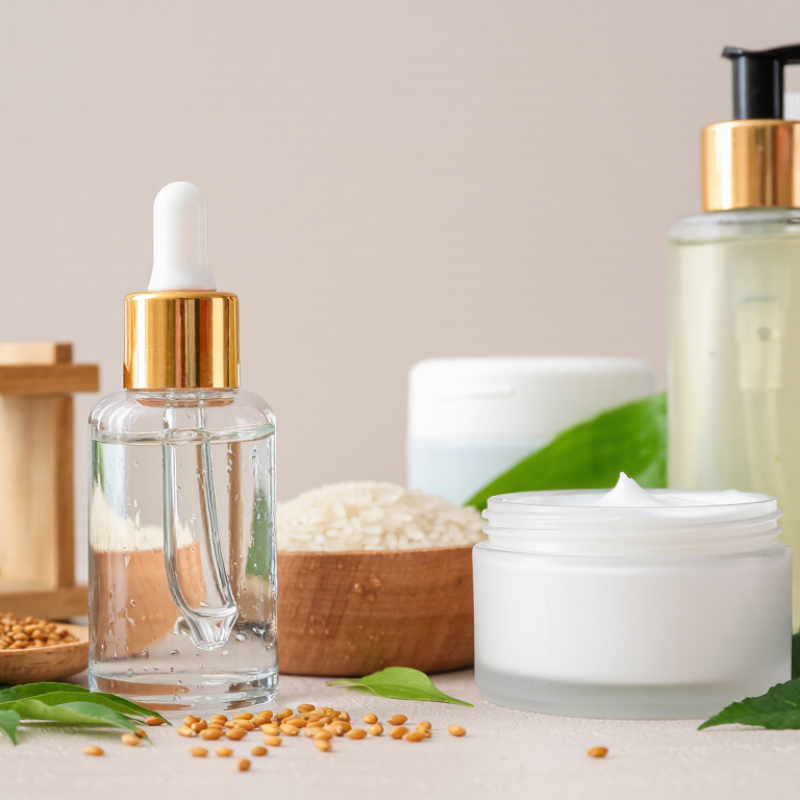 Top 10 Ways Fermentation Ingredients Are Used in Personal Care