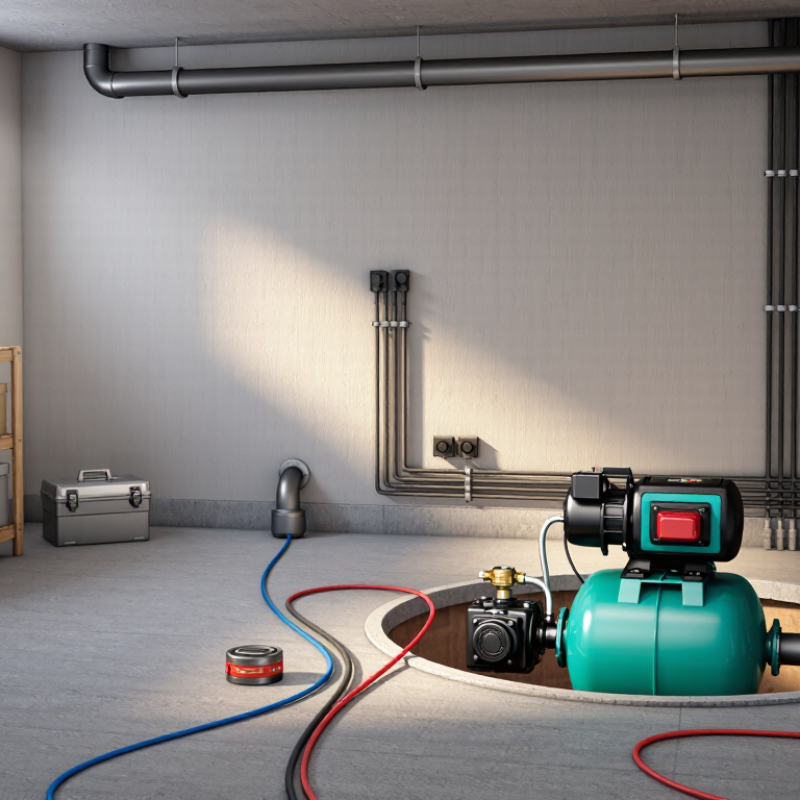 How to Choose the Best Battery Sump Pump?