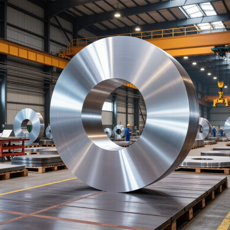 10 Best Carbon Steel Plate Suppliers Worldwide