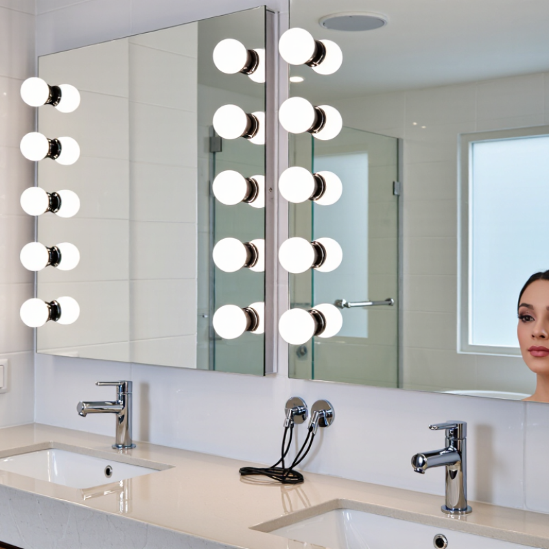 10 LED Vanity Light Buying Tips for Global Buyers