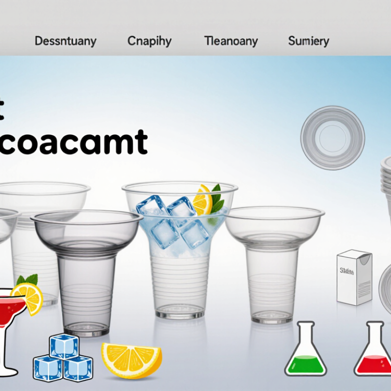 2026 How to Choose Plastic Coupe Glasses Wholesale