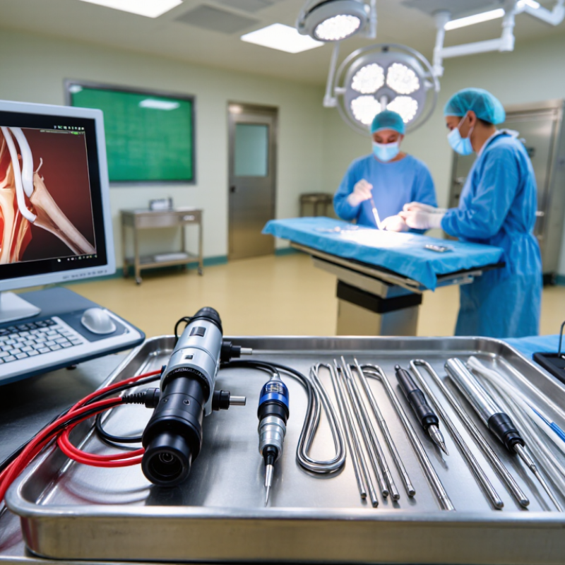 How to Source Minimally Invasive Orthopedic Surgery Equipment
