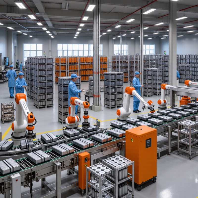 China Top 3.7 Volt Battery Manufacturers and Suppliers