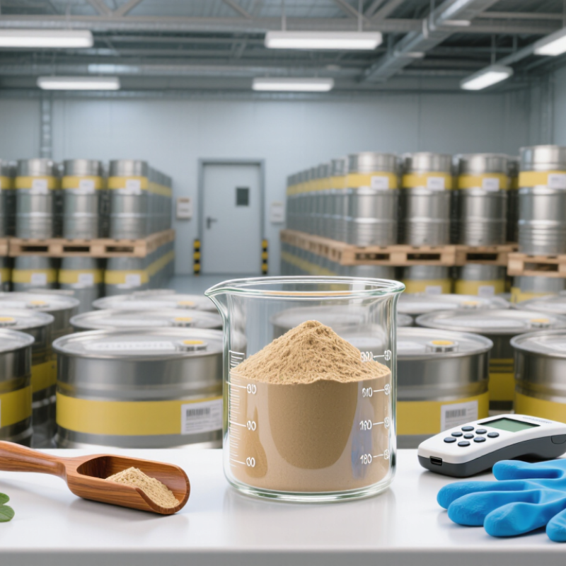 2026 Top Glycyrrhiza Glabra Licorice Root Extract Suppliers