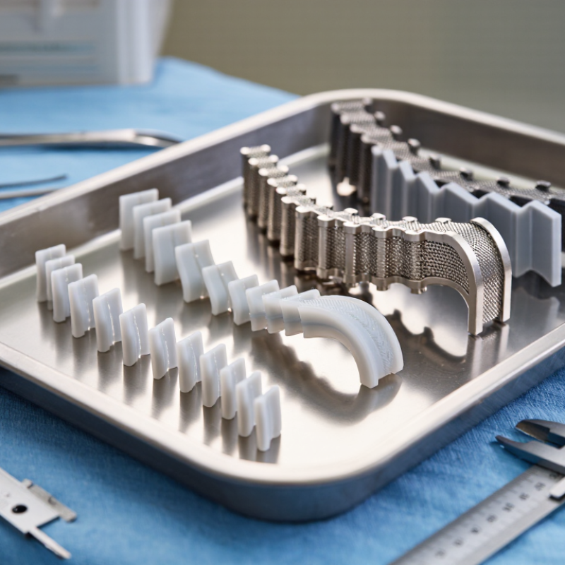 2026 Top Cervical Spacer Manufacturers for Global Buyers