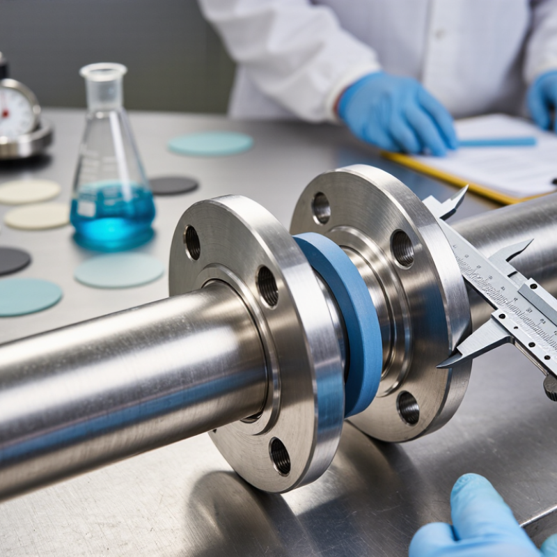 How to Choose the Right Silicone Gasket?