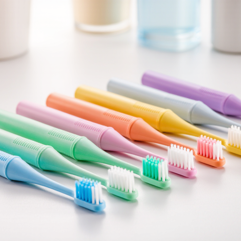 10 Best Rubber Interdental Brushes for Global Buyers?