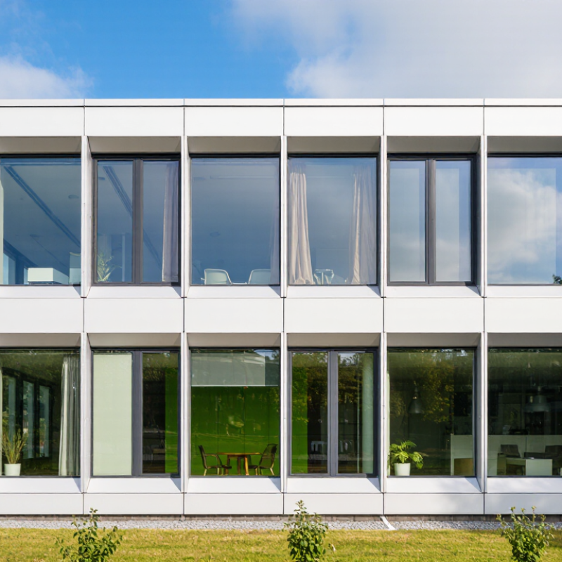 Why Are Efficient Windows a Smart Global Choice?