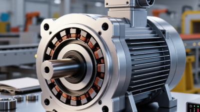 Why Choose a Neodymium Magnet Motor for Global Sourcing?
