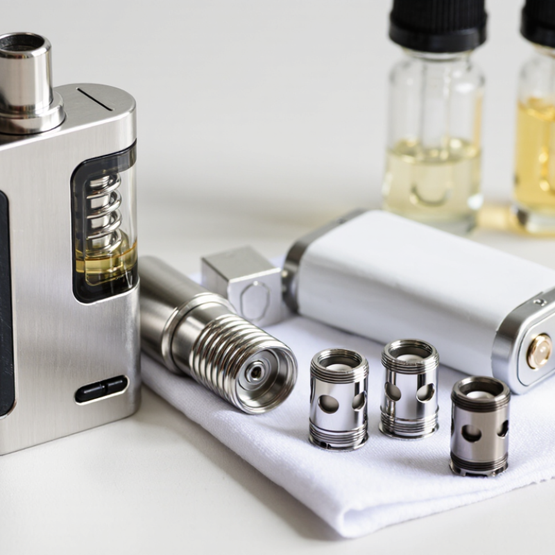 Why Is Temperature Control Important in Vaping?