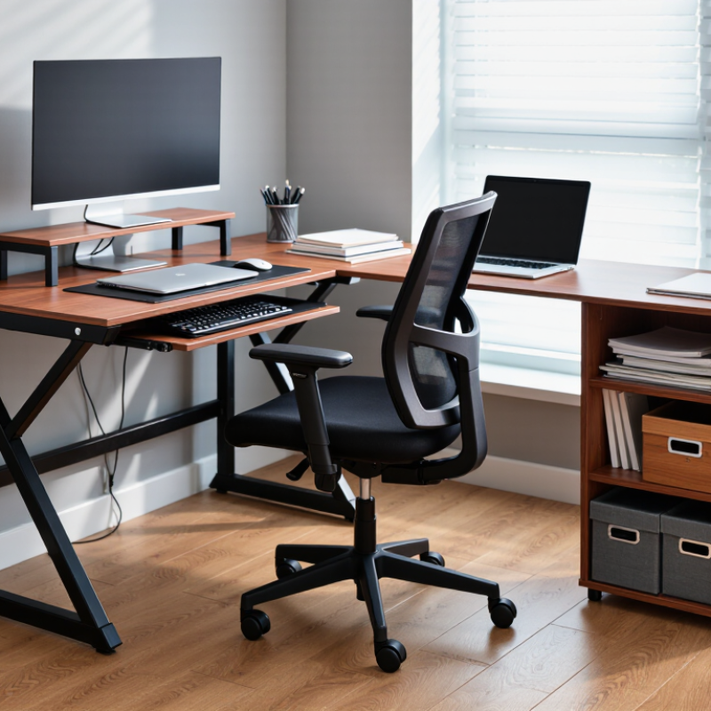 Top 10 Corner Computer Desk Options for Global Buyers