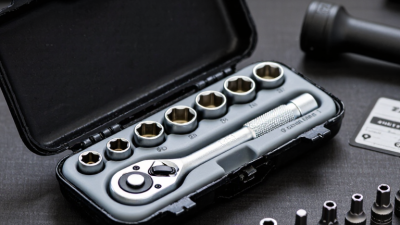 7 Tips for Choosing a Bicycle Torque Ratchet Kit?