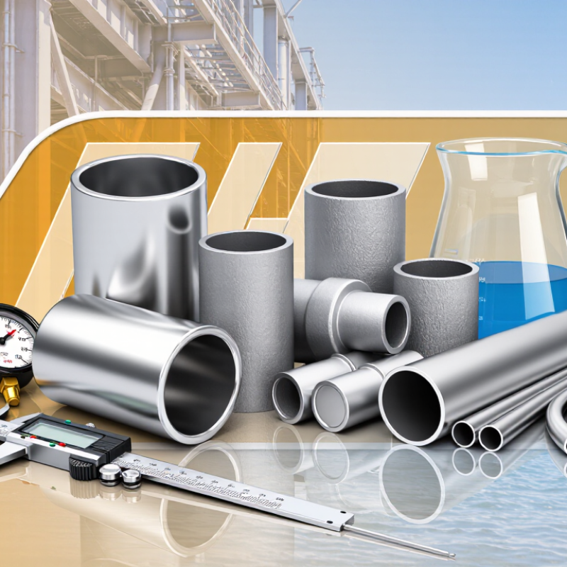 Which Stainless Steel Pipe Type Is Best for Global Buyers?