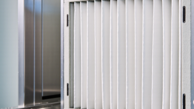 7 Best Laminar Flow Hood Filters for Cleanrooms