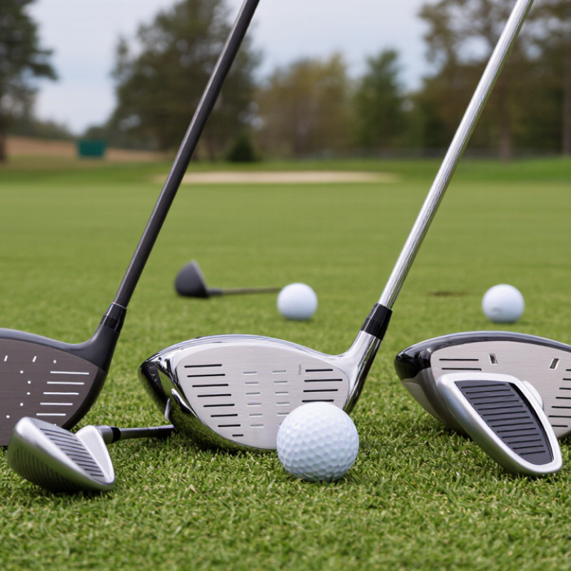 10 Tips for Buying the Best Golf Irons?