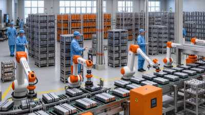 China Top 3.7 Volt Battery Manufacturers and Suppliers