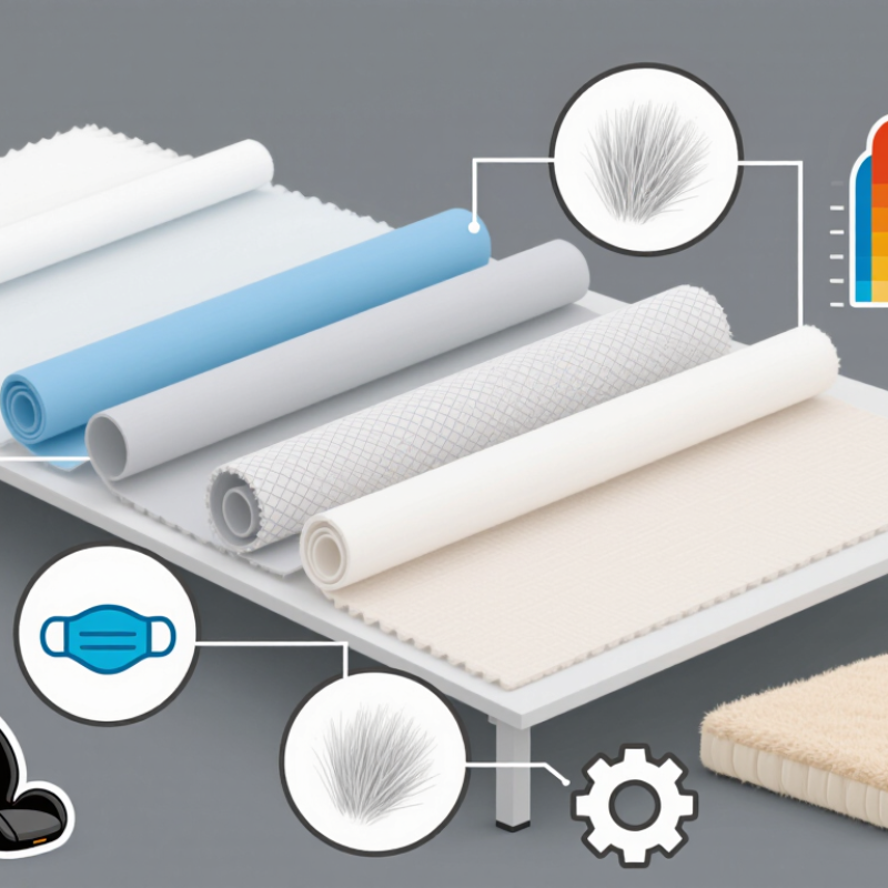 What Is the Best Thermal Bond Non Woven for 2026?