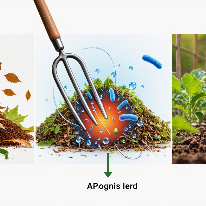 Why Turn Organic Waste Into Valuable Compost?
