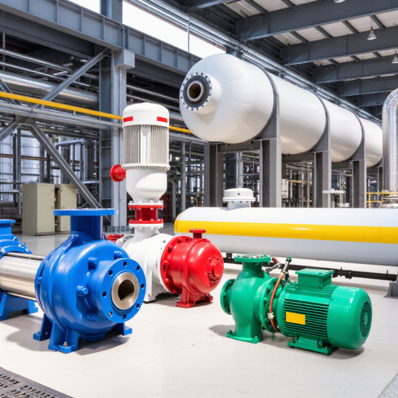 What Are the Top High Flow Pumps for Global Buyers?