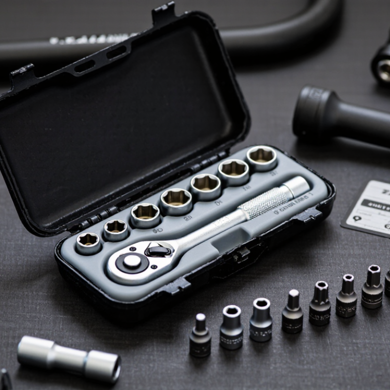 7 Tips for Choosing a Bicycle Torque Ratchet Kit?