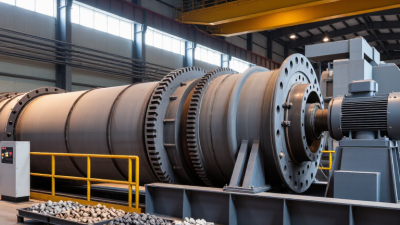 How to Choose a Continuous Ball Mill for Your Business?